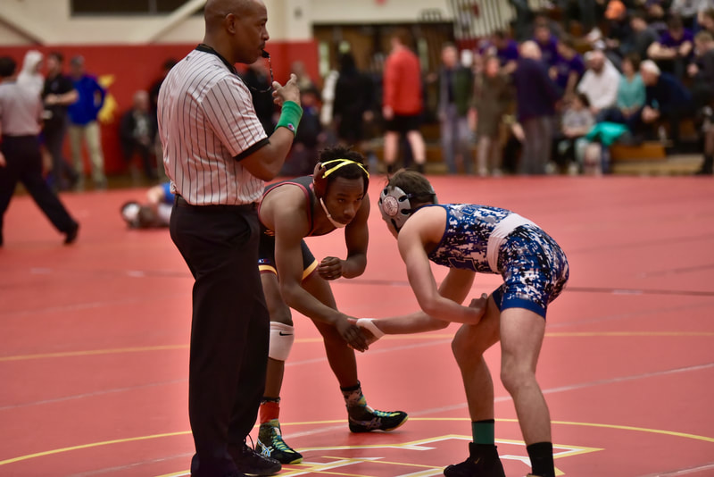 Tc wrestling sales
